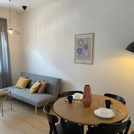 Stilvolle 3 Zimmer Wohnung In Bremen Ngoại thất bức ảnh