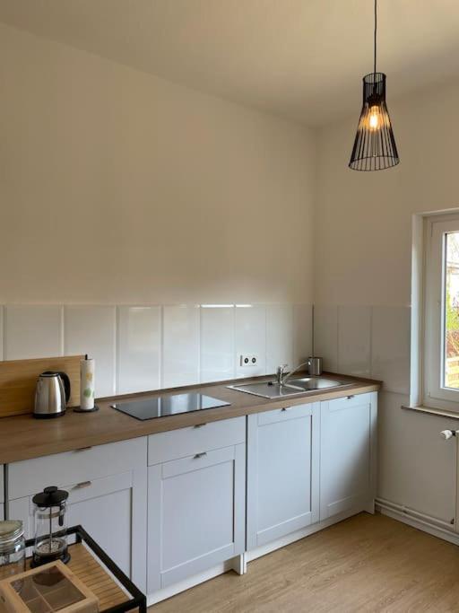 Stilvolle 3 Zimmer Wohnung In Bremen Ngoại thất bức ảnh