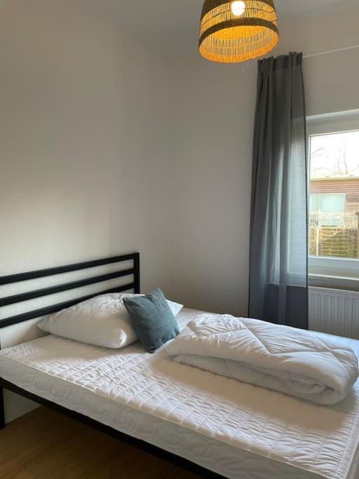 Stilvolle 3 Zimmer Wohnung In Bremen Ngoại thất bức ảnh