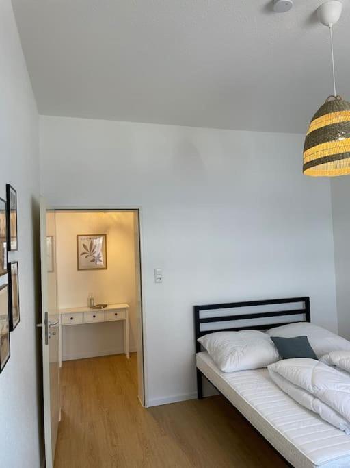 Stilvolle 3 Zimmer Wohnung In Bremen Ngoại thất bức ảnh