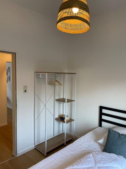 Stilvolle 3 Zimmer Wohnung In Bremen Ngoại thất bức ảnh