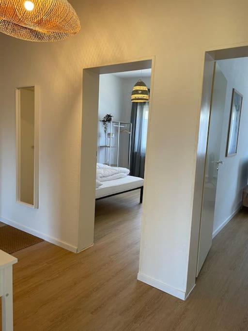 Stilvolle 3 Zimmer Wohnung In Bremen Ngoại thất bức ảnh