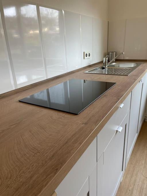 Stilvolle 3 Zimmer Wohnung In Bremen Ngoại thất bức ảnh