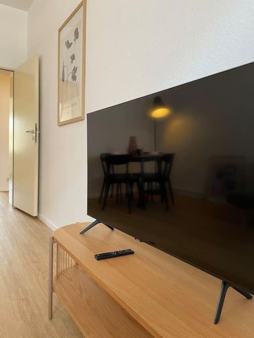 Stilvolle 3 Zimmer Wohnung In Bremen Ngoại thất bức ảnh