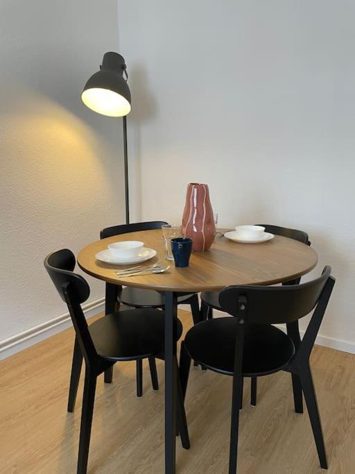 Stilvolle 3 Zimmer Wohnung In Bremen Ngoại thất bức ảnh