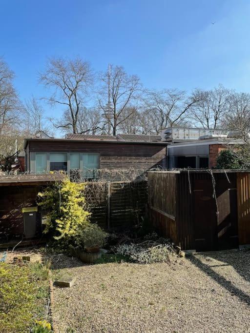 Stilvolle 3 Zimmer Wohnung In Bremen Ngoại thất bức ảnh