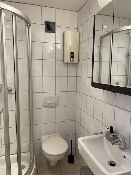 Stilvolle 3 Zimmer Wohnung In Bremen Ngoại thất bức ảnh