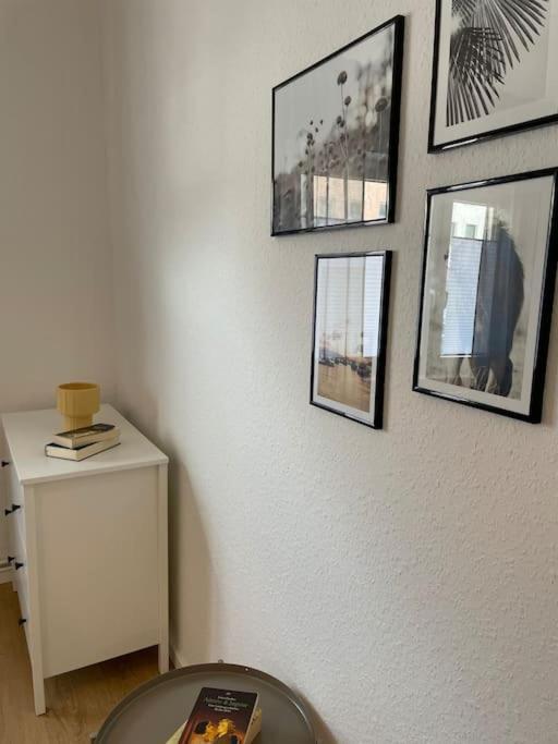 Stilvolle 3 Zimmer Wohnung In Bremen Ngoại thất bức ảnh